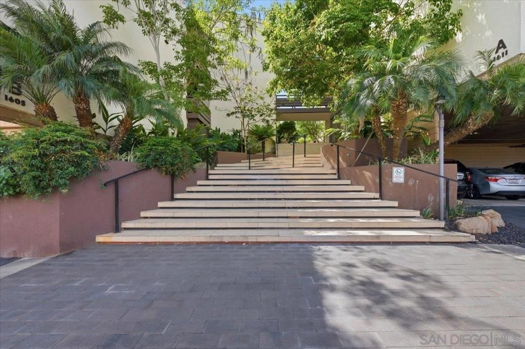 Image 28 of property listing at 1625 Hotel Circle S C210, San Diego, CA 92108