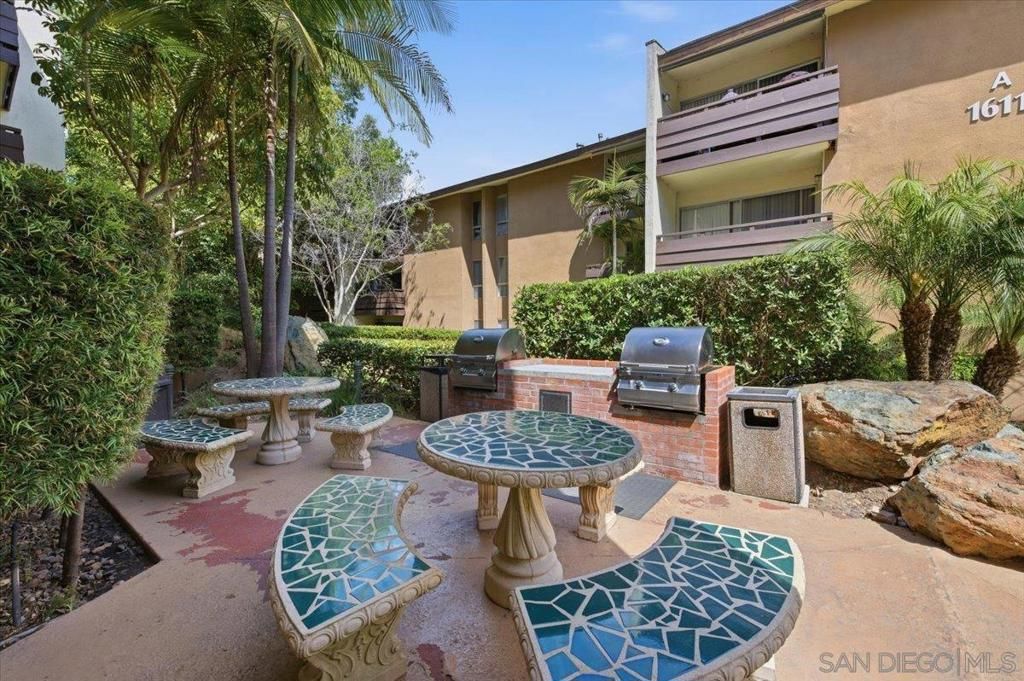 Image 30 of property listing at 1625 Hotel Circle S C210, San Diego, CA 92108