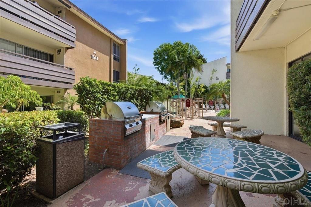 Image 31 of property listing at 1625 Hotel Circle S C210, San Diego, CA 92108
