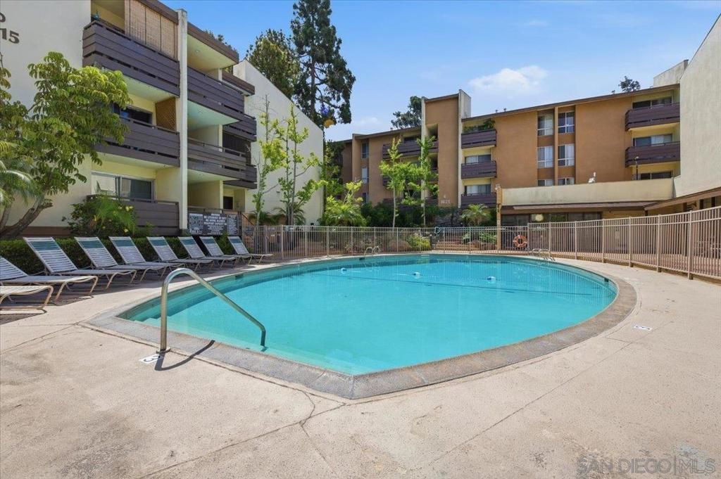 Image 34 of property listing at 1625 Hotel Circle S C210, San Diego, CA 92108