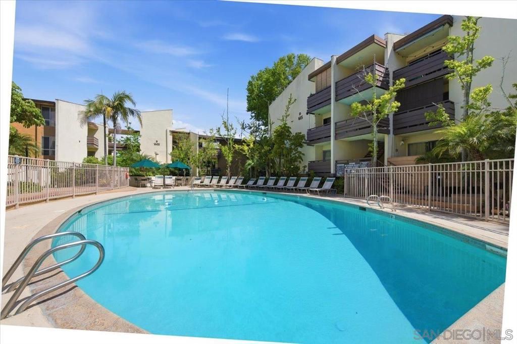 Image 35 of property listing at 1625 Hotel Circle S C210, San Diego, CA 92108