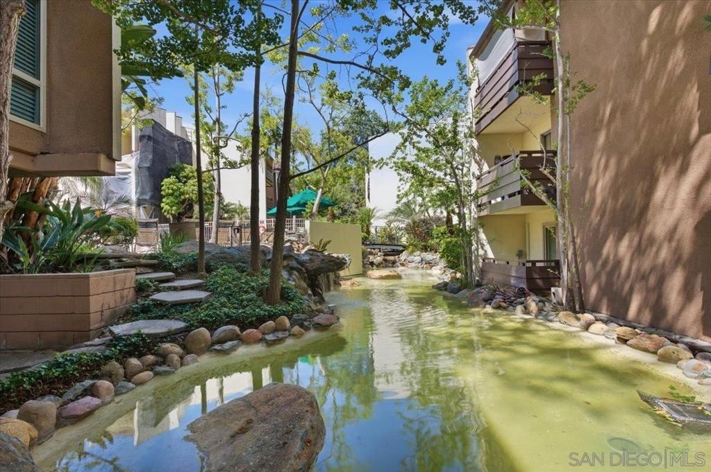 Image 36 of property listing at 1625 Hotel Circle S C210, San Diego, CA 92108