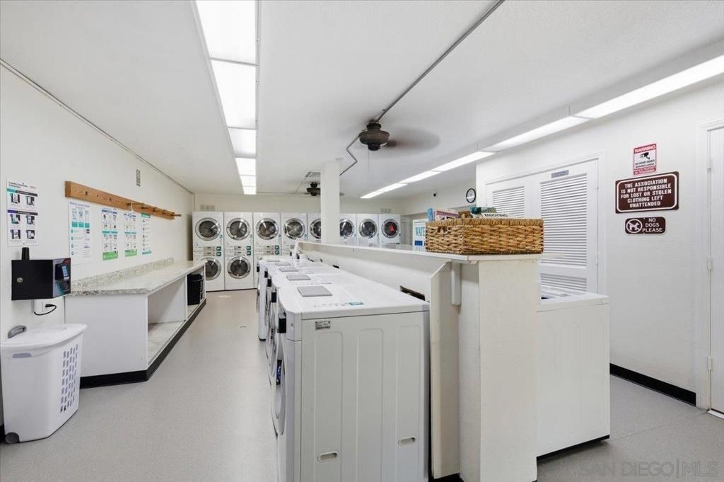 Image 40 of property listing at 1625 Hotel Circle S C210, San Diego, CA 92108