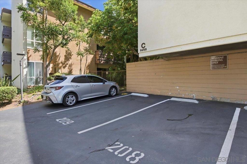 Image 46 of property listing at 1625 Hotel Circle S C210, San Diego, CA 92108