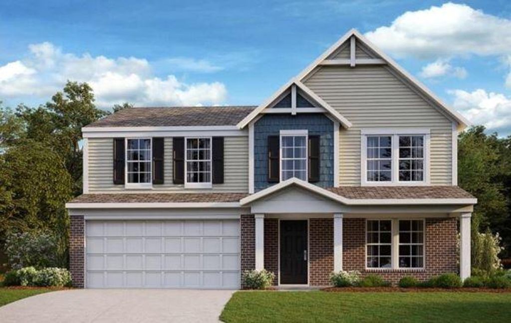 1519 Linksman Court, Hebron, KY 41048