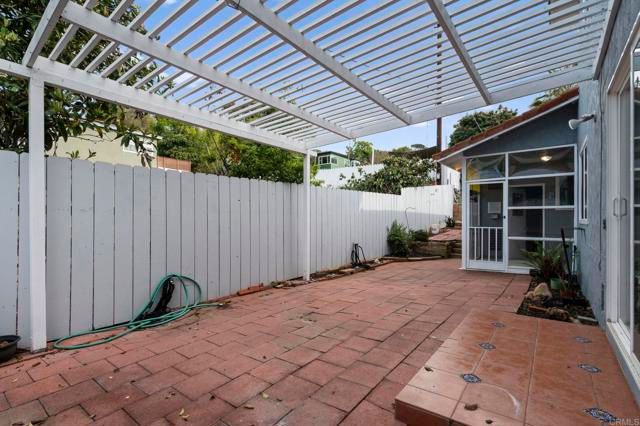 2634 Juan Street, San Diego, CA 92110