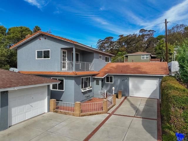 2634 Juan Street, San Diego, CA 92110