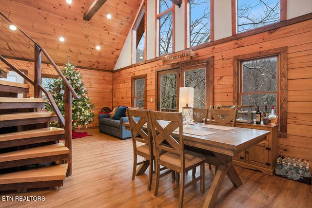 2546 Balsam Circle, Sevierville, TN 37876