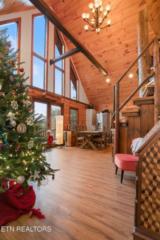 2546 Balsam Circle, Sevierville, TN 37876