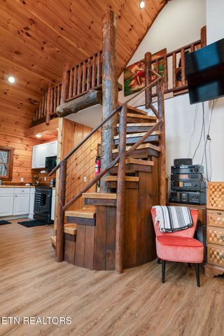 2546 Balsam Circle, Sevierville, TN 37876