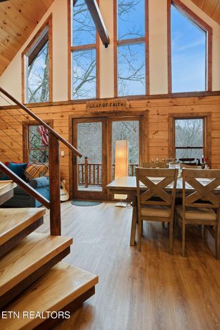 2546 Balsam Circle, Sevierville, TN 37876