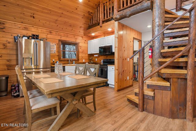 2546 Balsam Circle, Sevierville, TN 37876