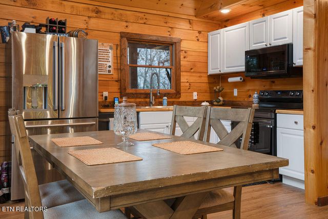 2546 Balsam Circle, Sevierville, TN 37876