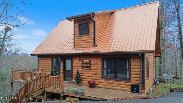 2546 Balsam Circle, Sevierville, TN 37876