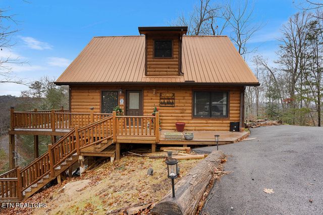 2546 Balsam Circle, Sevierville, TN 37876