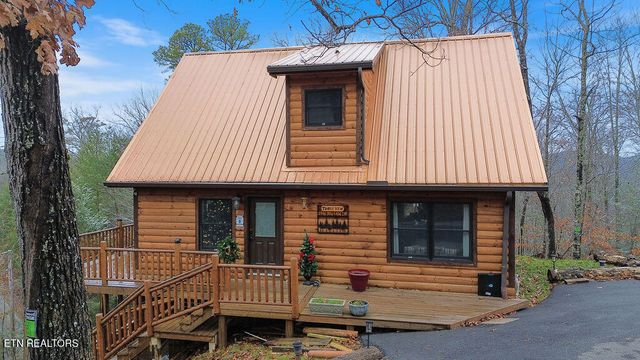 2546 Balsam Circle, Sevierville, TN 37876