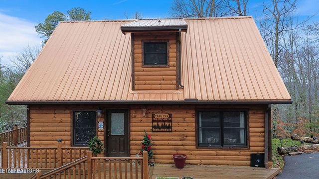 2546 Balsam Circle, Sevierville, TN 37876