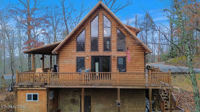 2546 Balsam Circle, Sevierville, TN 37876