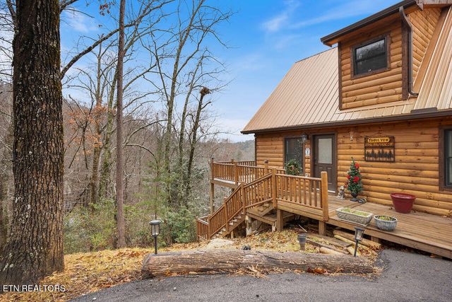2546 Balsam Circle, Sevierville, TN 37876