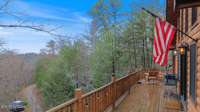 2546 Balsam Circle, Sevierville, TN 37876