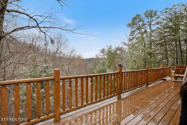 2546 Balsam Circle, Sevierville, TN 37876