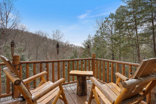2546 Balsam Circle, Sevierville, TN 37876