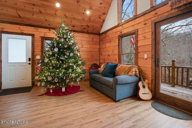 2546 Balsam Circle, Sevierville, TN 37876