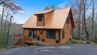 2546 Balsam Circle, Sevierville, TN 37876