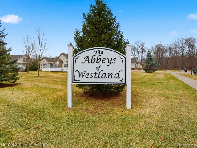 36036 Traditions Drive, Westland, MI 48185