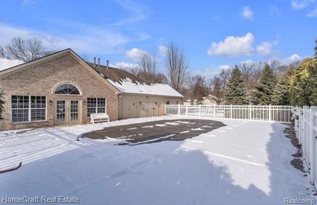 36036 Traditions Drive, Westland, MI 48185