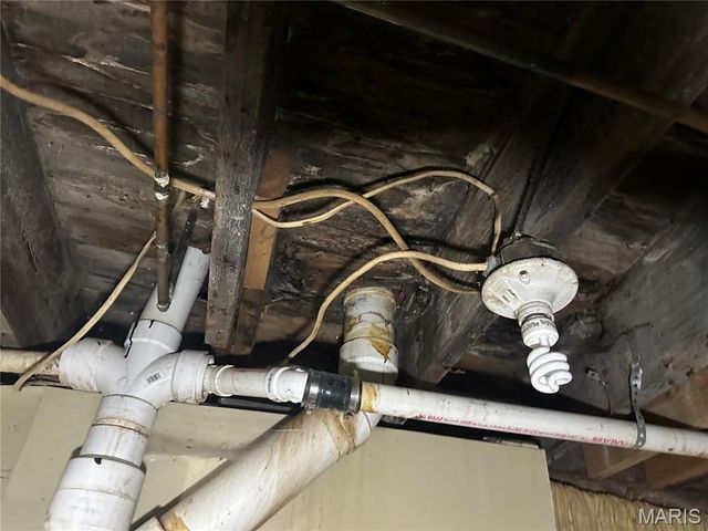 5226 Theodosia Avenue, St Louis, MO 63113