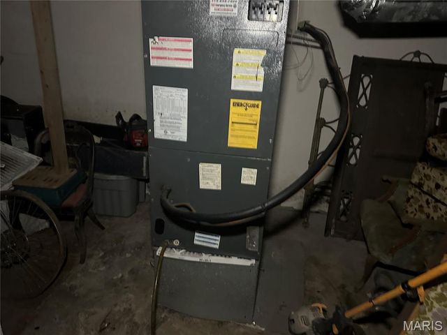 5226 Theodosia Avenue, St Louis, MO 63113