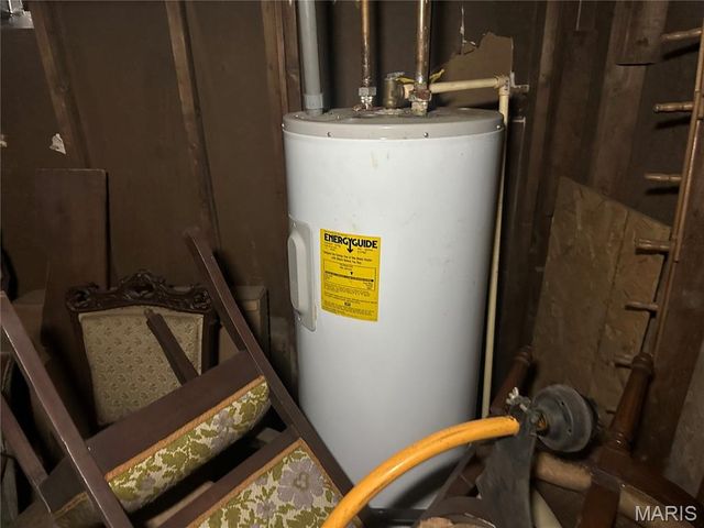 5226 Theodosia Avenue, St Louis, MO 63113