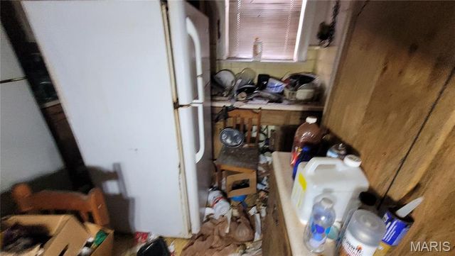 5226 Theodosia Avenue, St Louis, MO 63113