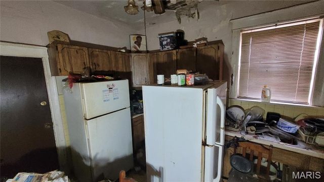 5226 Theodosia Avenue, St Louis, MO 63113