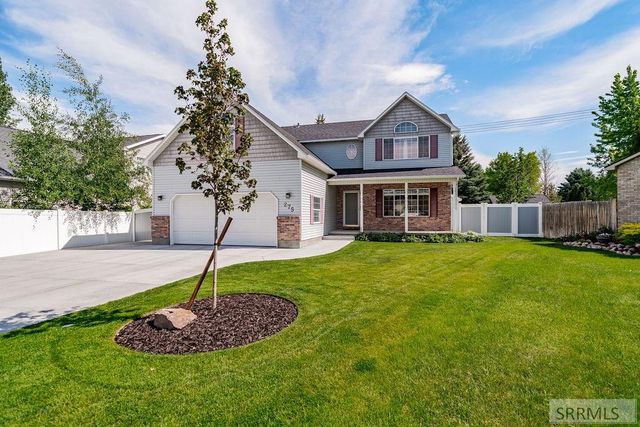 275 Richmond Circle, Idaho Falls, ID 83404