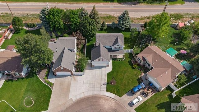 275 Richmond Circle, Idaho Falls, ID 83404