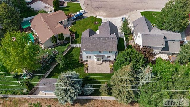 275 Richmond Circle, Idaho Falls, ID 83404