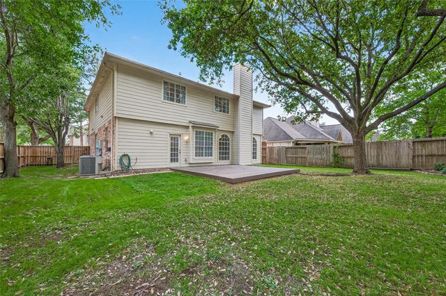 17127 Coral Cove Court, Houston, TX 77095