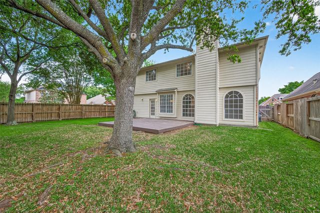 17127 Coral Cove Court, Houston, TX 77095