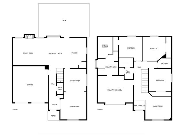 17127 Coral Cove Court, Houston, TX 77095