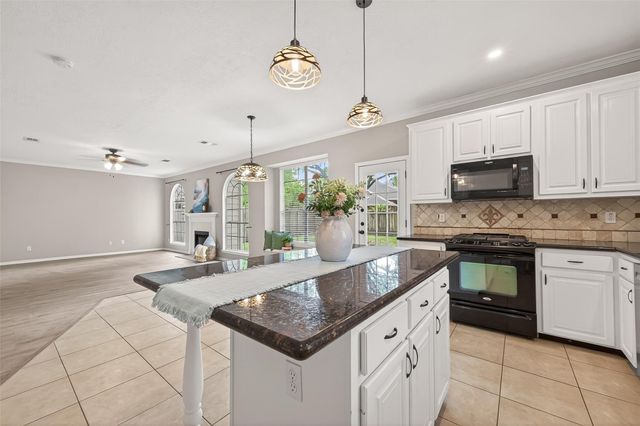 17127 Coral Cove Court, Houston, TX 77095