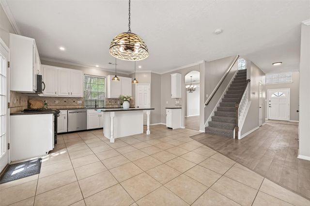 17127 Coral Cove Court, Houston, TX 77095