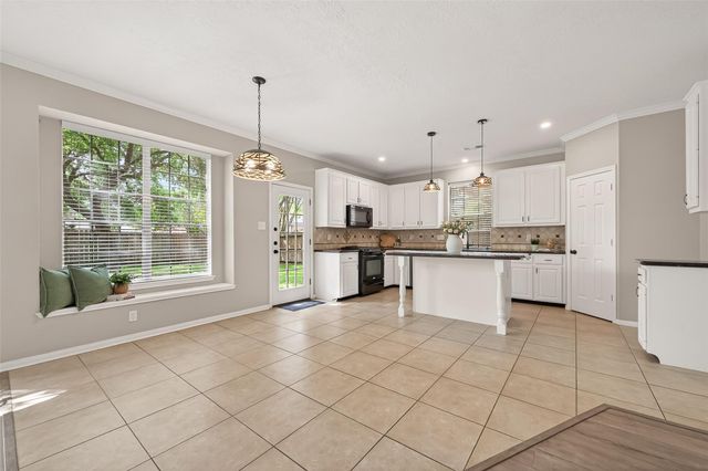 17127 Coral Cove Court, Houston, TX 77095