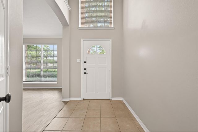 17127 Coral Cove Court, Houston, TX 77095