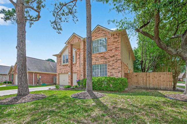 17127 Coral Cove Court, Houston, TX 77095