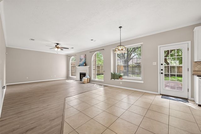 17127 Coral Cove Court, Houston, TX 77095