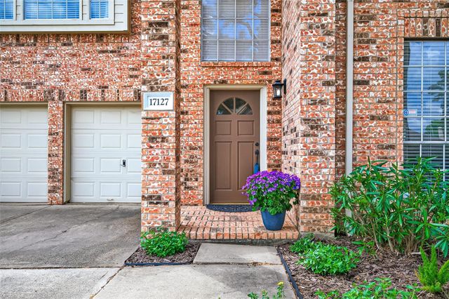17127 Coral Cove Court, Houston, TX 77095