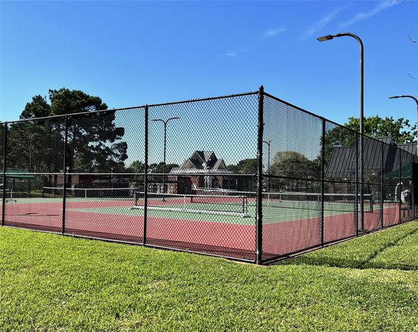 17127 Coral Cove Court, Houston, TX 77095