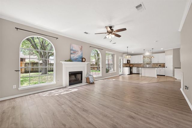 17127 Coral Cove Court, Houston, TX 77095